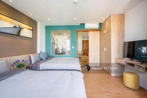 bán nhà 7 tầng đường núi thành - hải châu - đà nẵng