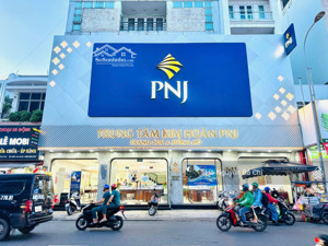 khu vàng bạc - đá quý - ngay chợ tân hương dt: 12x18m nở hậu 16m (225m2) 5 tấm - 75 tỷ tl