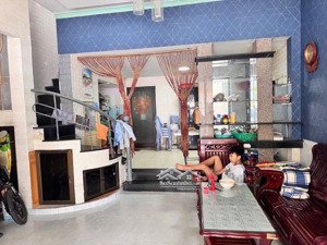 bán nhà 2 tầng mặt tiền trần huy liệu khuê trung, cẩm lệ