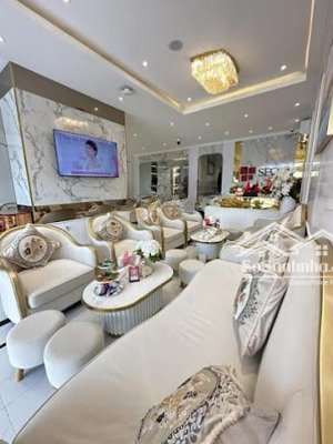 giảm 10 tỷ! bán gấp tòa nhà thạnh mỹ lợi, q2 (8x16m) hầm 7 tầng, hđ thuê 140 triệu/th, giá 31 tỷ