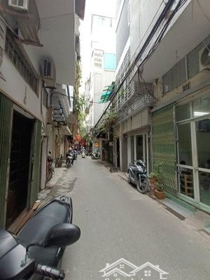 bán nhà văn chương đống đa dt 72m x 7t x mt 4m giá 19,5 tỷ có thương lượng