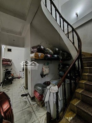 bán nhà nguyễn ngọc vũ cầu giấy dt 55m x 3t x mt 4m giá 25 tỷ có thương lượng