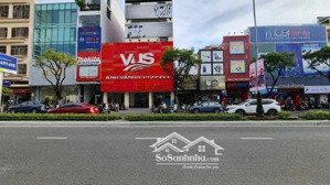 cho thuê mặt tiền siêu vip 3 lô đường nguyễn văn linh. {ngang 15m}