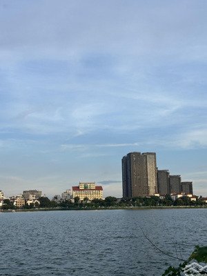 bán nhà riêng 3 tầng dt 48m-mt 6m-ô tô qua nhà-gần hồ tây và phố tô ngọc vân-tây hồ.giá :14,88 tỷ
