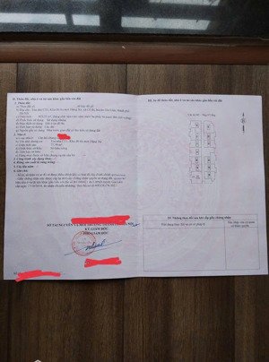 chính chủ cần bán căn góc 73,58 ct1 kđt đặng xá.