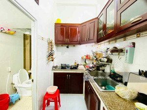 bán nhà phan huy ích gò vấp 3 tầng kiên cố ngang 6m chỉ 3.98 tỷ