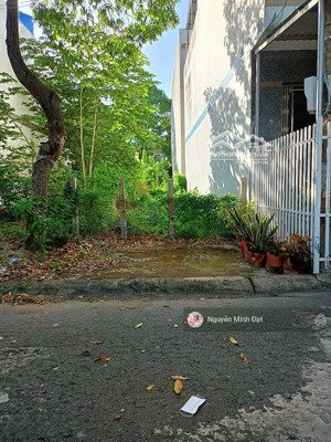 gia đình cần bán nhanh lô đất ở trần văn ơn, huyện châu thành chốt giá 572 triệu - dt: 105m2 / shr