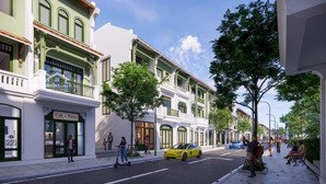 20 nhà phố sun urban city trục lễ hội 150m khẳng định vị thế giao nhà 2025