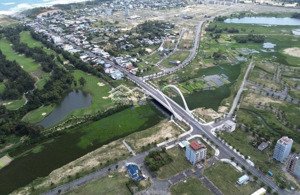 lô đất view sông đà nẵng giá đầu tư sinh lời cao