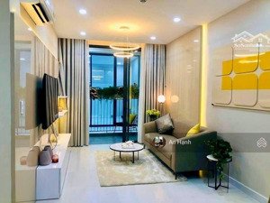 cần bán gấp căn hộ chung cư ricca, quận 9, 71m2, 2pn - 2wc