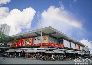 cho thuê: nhà hàng trung tâm hải châu, gần sông hàn, chợ hàn