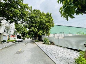 bán đất 299m2 khu dịch vụ 5,5ha thị trấn trạm trôi, hoài đức, hà nội- lô góc - tiếp giáp kđt lideco