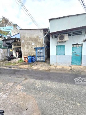 đầu tư sinh lời 106m thổ cư 5 phòng trọ hẻm xe hơi rộng 6m chỉ 7 tỷ tăng nhơn phú b, thủ đức.