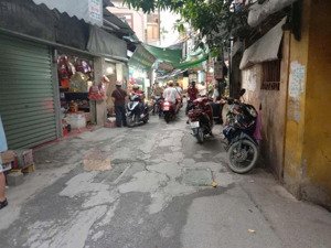 bán 50m đất mỹ đình, ô tô cách 20m, phù hợp xây ở, ccmn cho thuê, giá: 7.95 tỷ, lh 