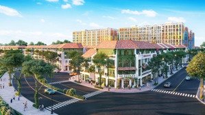 rẻ nhất sun hà nam, nhỉnh 6 tỷ mua đứt căn biệt thự liền kề kế bên wonderland, safari, sunworld 20