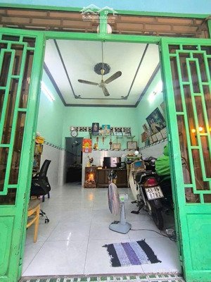cần bán nhà 2 tầng, hẻm xe tải, tô ký, q12, 36m2, chỉ 3.x tỷ.