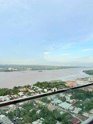 bán nhanh căn 3pn view trực diện sông đồng nai tại the beverly - vinhomes grand park