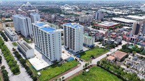 lương 10tr vẫn an cư ngay tại trung tâm đồng văn. dự án nhà ở xh happy home hồ sơ linh hoạt.