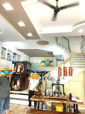 biệt thự 160m2, ngang 8m, khu tên lửa, giáp q6, giá 22 tỏi hơn