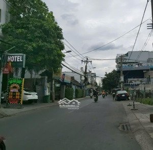 bán nhà gò vấp, hẻm xe hơi nguyễn văn khối thông quang trung, 96m2, 8 pn, chỉ 8.7 tỷ tl