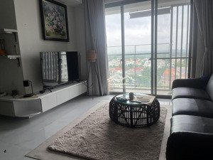cho thuê nhanh căn hộ hưng phúc - happy residence, pmh, q7,nhà mới+view biệt thự giá 18triệu/tháng
