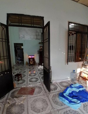 cần bán căn nhà kiệt tiểu la diên tích lớn hoà cường băc hải châu đà nẵng