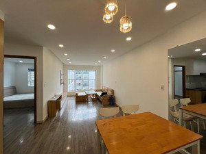 căn hộ nha trang 2,750 tỷ - 2pn1wc khu đô thị vĩnh điềm trung