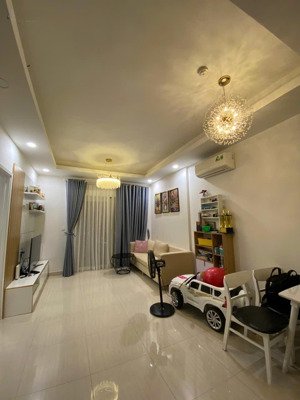 cho thuê căn hộ moonlight boulevard đầy đủ nội thất, 12 triệu, 77m2, 2pn, 2wc