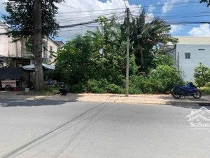 ngộp! chính chủ cần bán ngộp lô ngay kdc an phú tây, bình chánh sổ riêng, giá 1 tỷ 390 triệu/ 100m2
