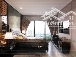 cho thuê ch 1pn garden gate, 11 triệu, 34m2 ở hoàng minh giám, phú nhuận
