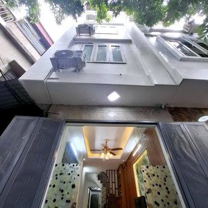 bán nhà riêng trương định, tương mai, hoàng mai, hà nội 6,34 tỷ, 39m2, 3 ngủ ,chính chủ view đẹp
