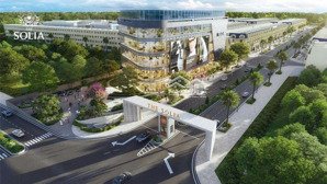 bán đất nền thổ cư 100m2 chỉ 2.4ty tại slolia . bên lức .long an