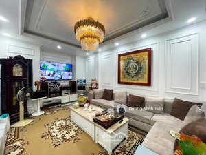 nhà 5 tầng thang máy tđc lê hồng phong gần phượng chi - 60m2 - đông nam