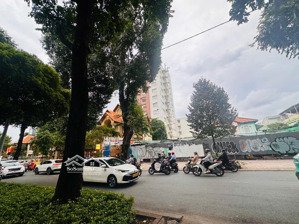 bán mặt tiền vàng gần dinh độc lập - mặt tiền trần quốc thảo, q3 - 1.395m² - giá chỉ 770 tỷ