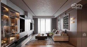 căn hộ d''.le roi soleil 3pn không gian sống sang trọng dành cho giới tinh hoa