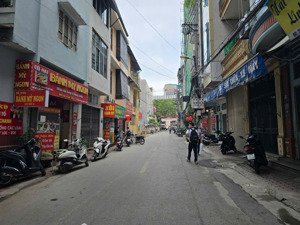 mặt phố kinh doanh - kđt văn quán - ô tô tránh - giá tốt cho nhà đầu tư - hơn 8tỷ