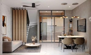 bán nhà mới xây, thang máy nhập khẩu, dt 33mx6t mt 5m thiết kế hiện đại siêu vip cầu giấy. giá 9tỷ