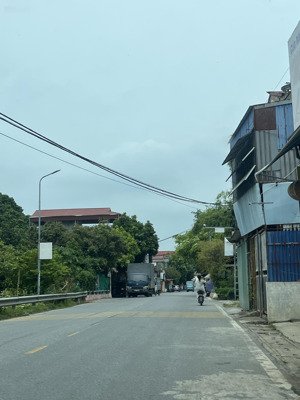 bán nhà mặt phố quốc lộ 38b, 4,1 tỷ, 119m2, hướng nam, pháp lý đầy đủ