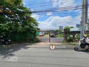 đất gần big c dĩ an, đường nhựa ô tô thông thoáng, xây tự do, sổ riêng, 2555 đông hoà, tp hcm mới