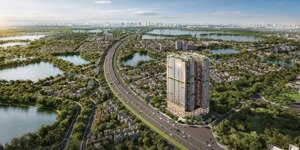 quỹ căn giá tốt đợt 1 trực tiếp cđt dự án galia hà nôị - trung tâm hoàng mai giá từ 70 triệu/m2