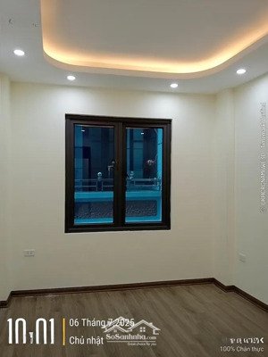 bán nhà riêng đẹp, nhiều tiện ích tại đường ỷ la, dương nội, hà đông, 5,35 tỷ, 40m2