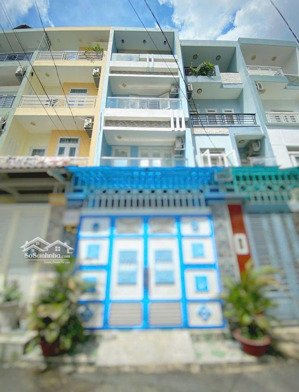 bán nhà riêng tại đường 28, phường 6, gò vấp, hồ chí minh, 4 tỷ, 65.1m2, chính chủ, view đẹp