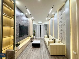 bán nhà phố lò đúc 30m 6 tầng cách mp vài bước chân khu hiếm nhà bán