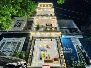 cô tư cần bán gấp nhà 49m2 phạm văn hai, p5, tân bình. ngay chợ pvh, xây 4 tầng. gía 2 tỷ 260 triệu