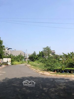 bán nhanh 84m trục đường 8m ngay villa park bưng ông thoảng giá 6,3 tỷ