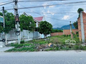 giá chỉ 3xxtr/m ngang, khu giữ lại đường qh 30m, dân cư sinh sống nhộn nhịp