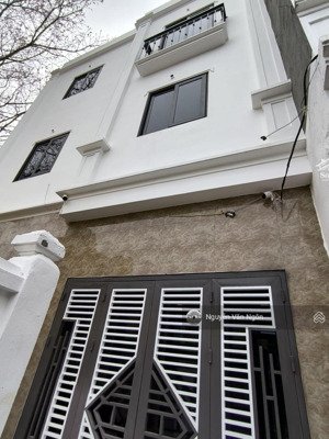 bán nhà riêng 30m2, 4 tỷ, 4pn, 3wc tại phú lương, hà đông, hà nội