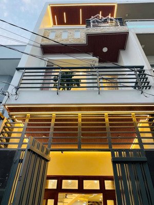nhà cực hiếm 1t2l quận 1 - vip - hẻm 5m - giá ngộp chỉ 3.59 tỷ - bùi thị xuân, p.phạm ngũ lão, q1