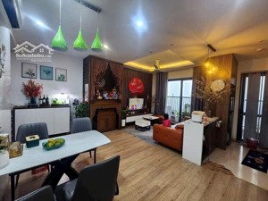 bán căn hộ 2pn view đẹp tại usilk city, 4,45 tỷ, 79m2