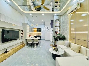 bán nhà giá lỗ 2,69 tỷ hxh đoàn như hài, phường 9, quận 4. gần cầu khánh hội, đại học luật, sổ sẵn